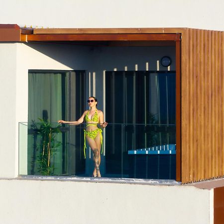 Hotel Palms Beach Kiten Экстерьер фото