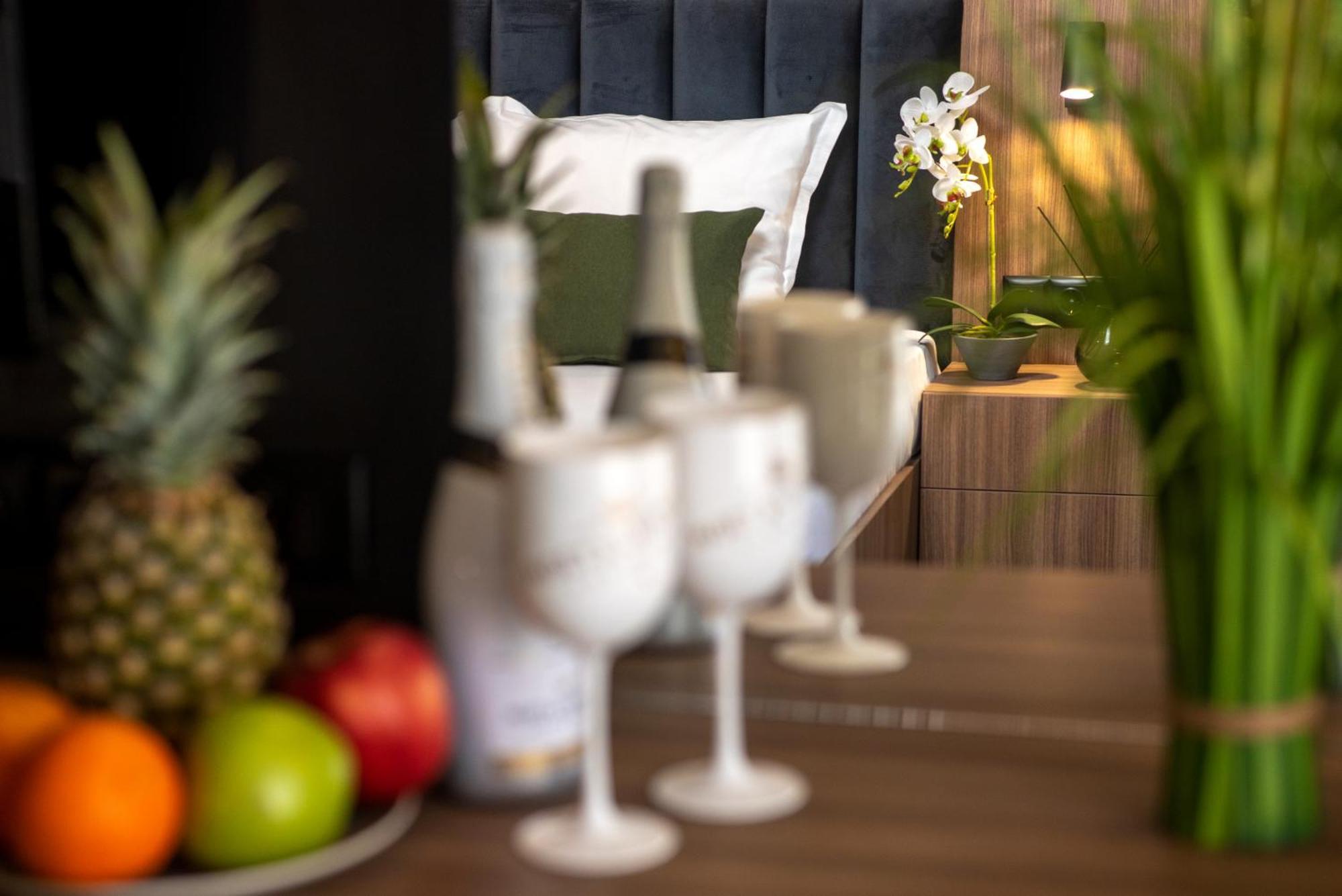 Hotel Palms Beach Kiten Экстерьер фото