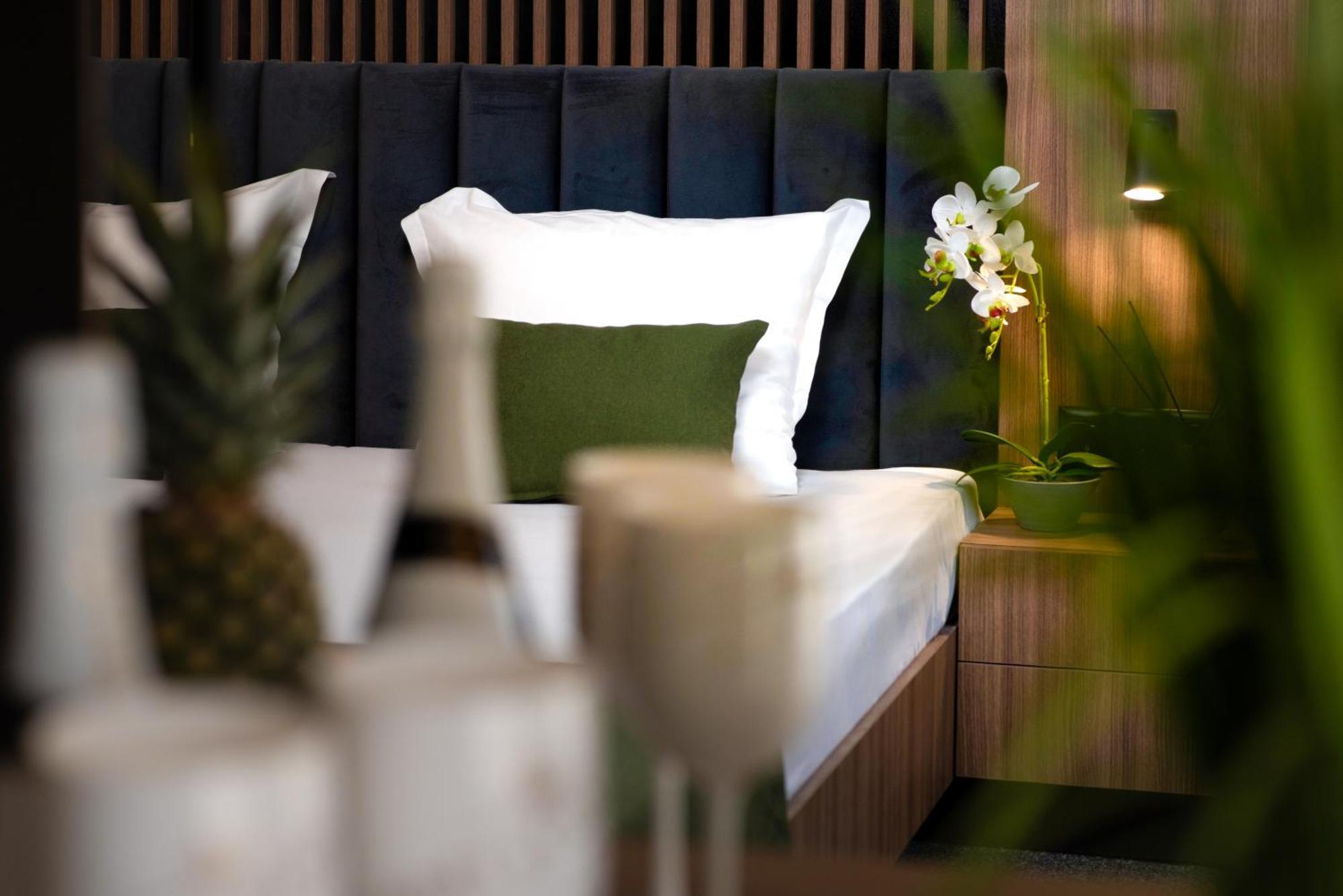Hotel Palms Beach Kiten Экстерьер фото