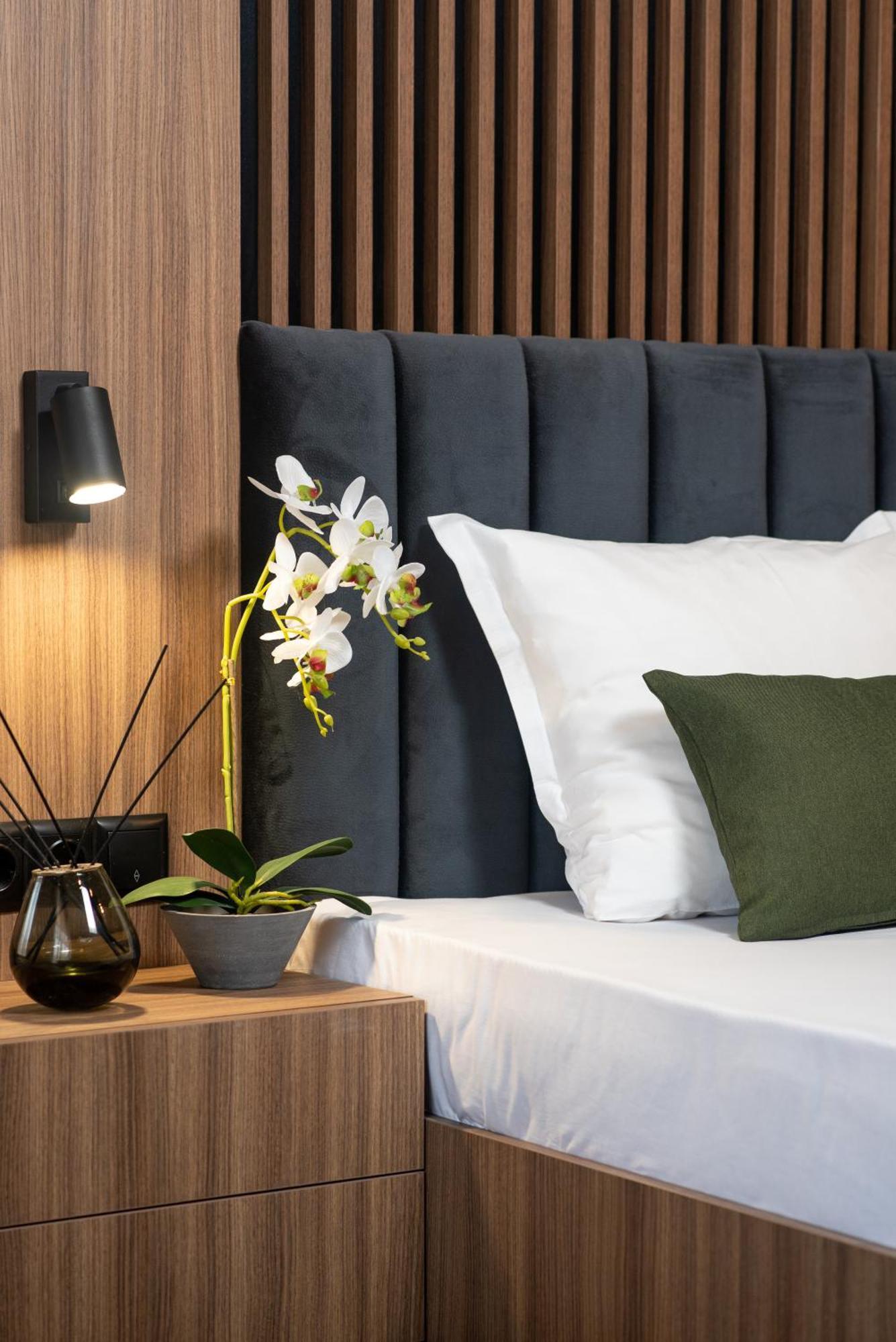 Hotel Palms Beach Kiten Экстерьер фото
