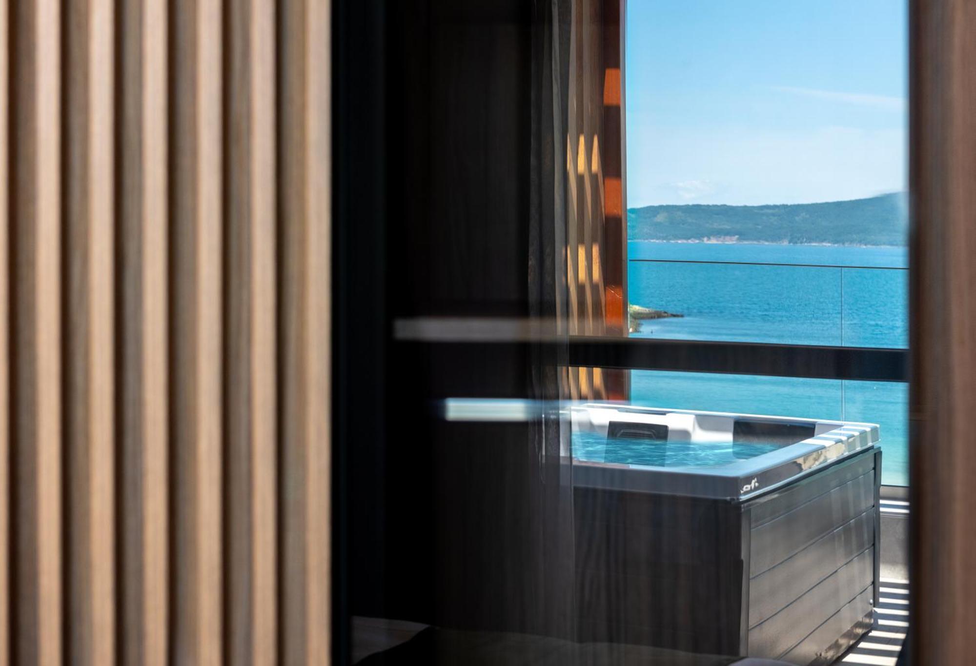 Hotel Palms Beach Kiten Экстерьер фото