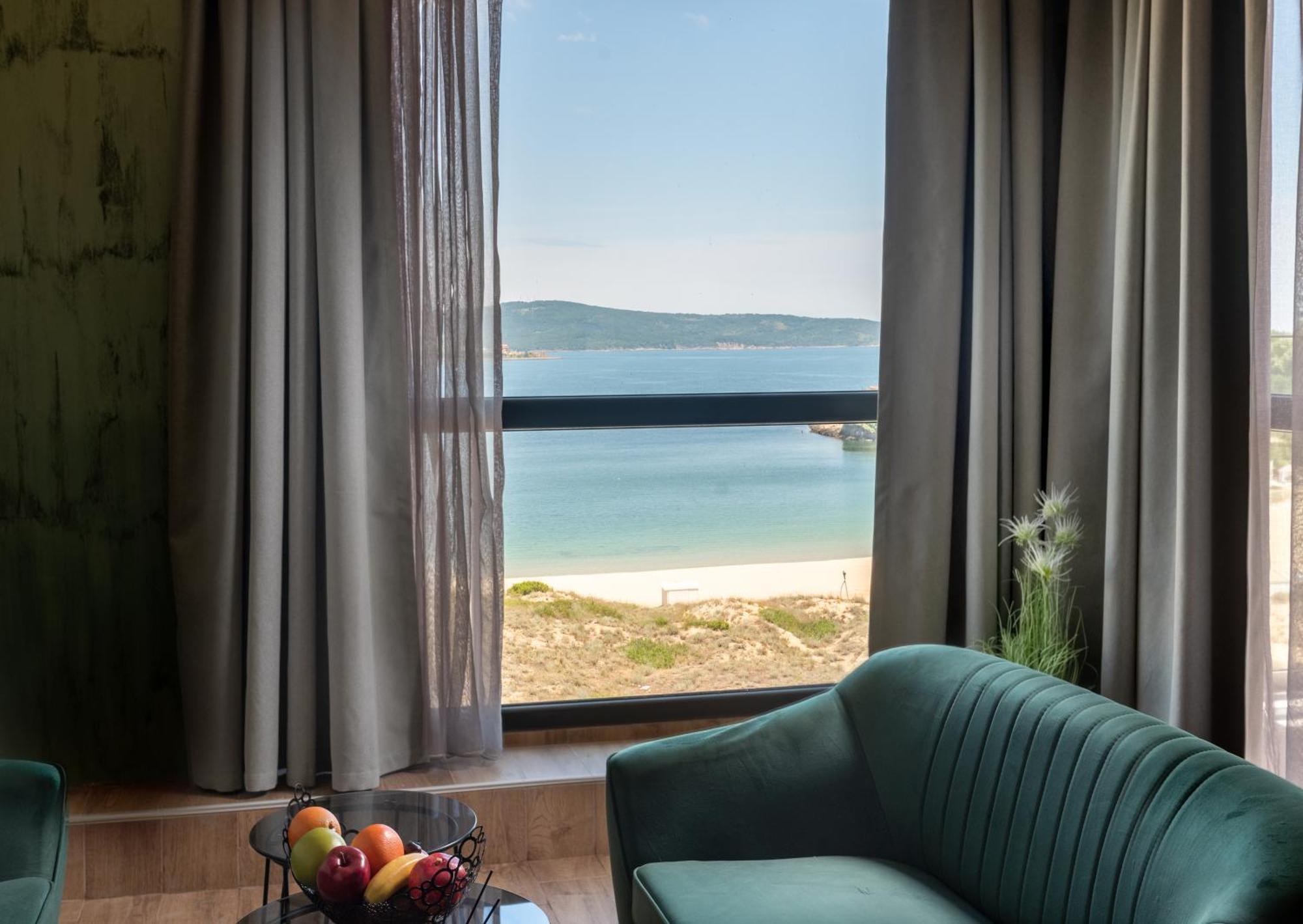 Hotel Palms Beach Kiten Экстерьер фото