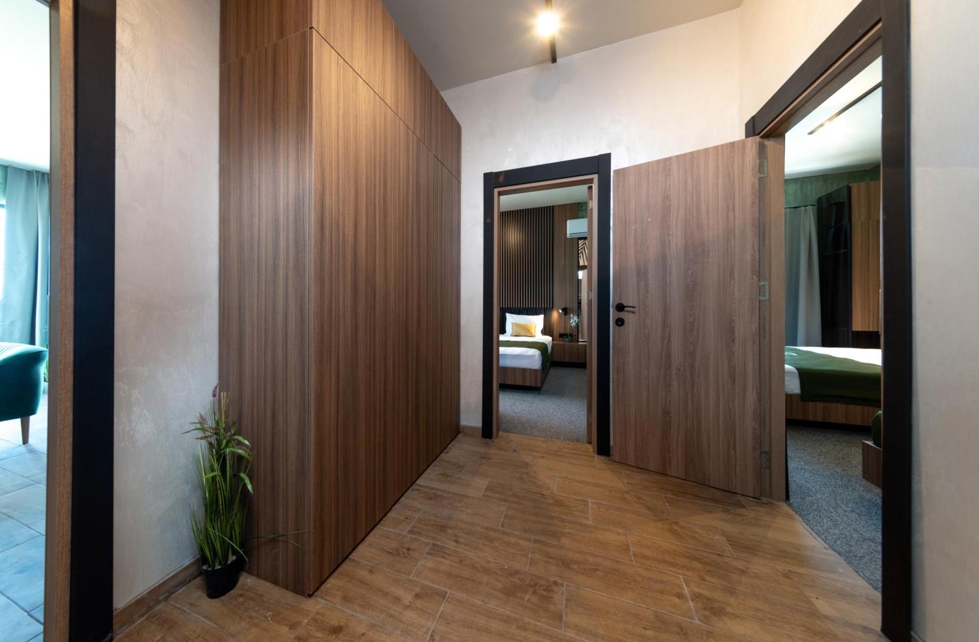Hotel Palms Beach Kiten Экстерьер фото