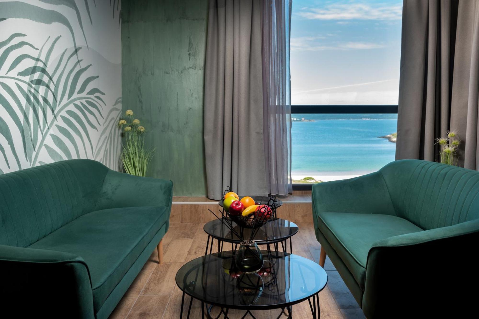 Hotel Palms Beach Kiten Экстерьер фото