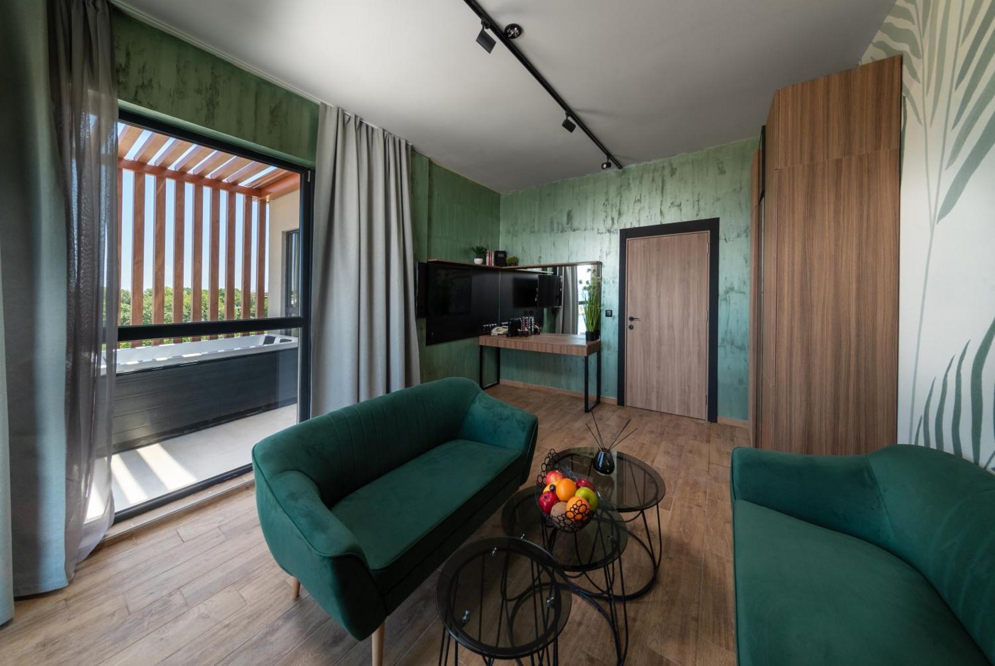 Hotel Palms Beach Kiten Экстерьер фото