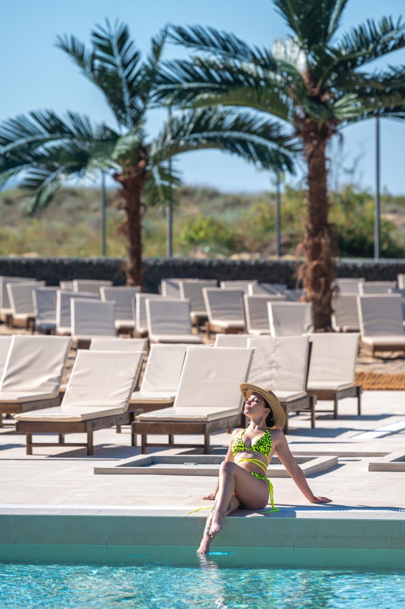 Hotel Palms Beach Kiten Экстерьер фото