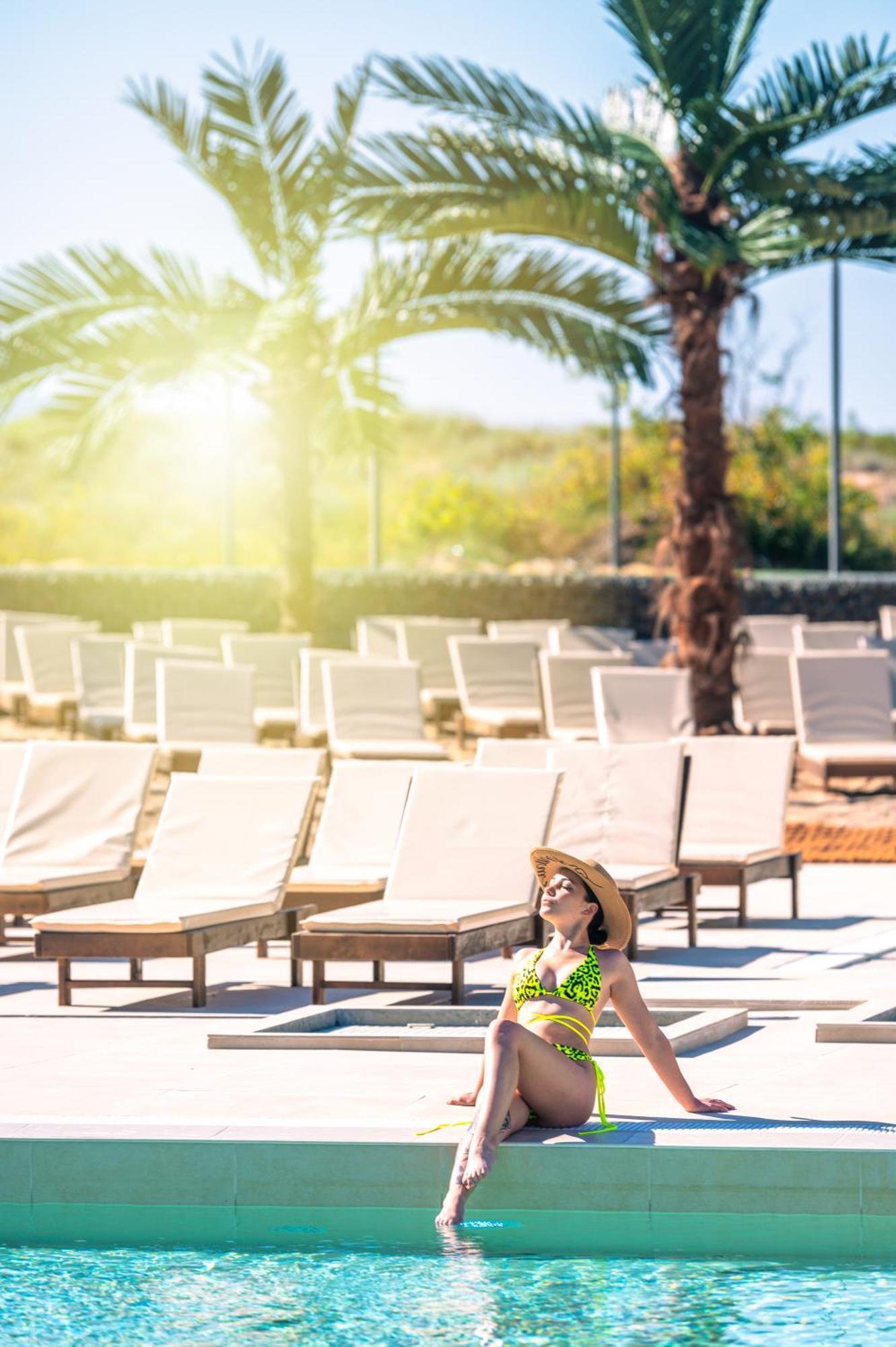 Hotel Palms Beach Kiten Экстерьер фото